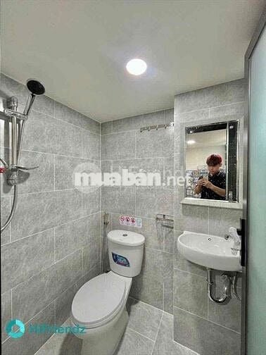 DUPLEX gần KCX TÂN THUẬN - HUỲNH TẤN PHÁT QUẬN 7