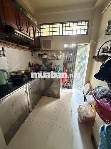 HẺM XE HƠI–NGUYỄN ĐÌNH CHÍNH P8 PHÚ NHUẬN-2 TẦNG 5.7x7.15M-CHỈ 6.8 TỶ