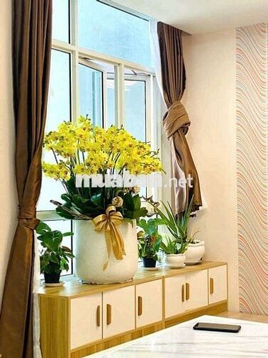 cho thuê căn hộ 89m2 2pn full nội thất giá 6.5tr/tháng