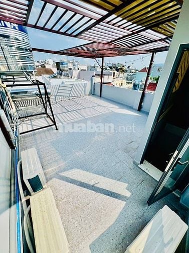 Chính Chủ Bán Nhà phường 11, Gò Vấp, 2 lầu, tặng full nội thất