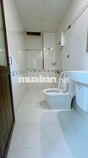 KHAI TRƯƠNG CĂN HỘ FULL NT BAN CÔNG - CỬA SỔ NGAY CẦU KHÁNH HỘI Q4