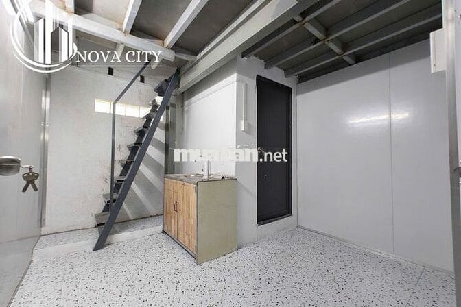 Dự án mới khai trương Có gác Studio Tách phòng ngủ tùy nhu cầu