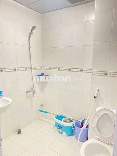 cho thuê căn hộ 89m2 2pn full nội thất giá 6.5tr/tháng