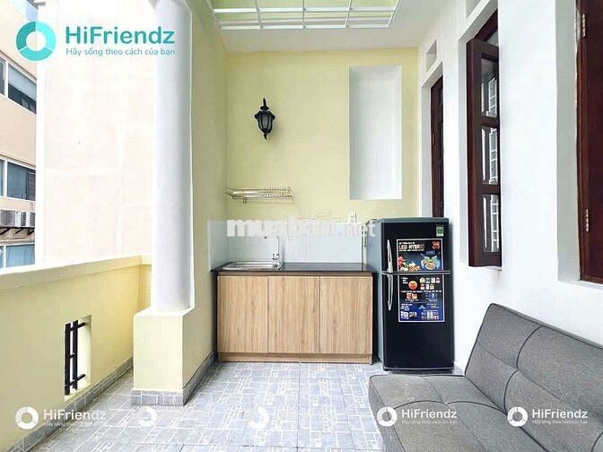 🔥KHAI TRƯƠNG DỰ ÁN MỚI GẦN LÊ VĂN SỸ, CỬU LONG, PHÚ NHUẬN  🔥
