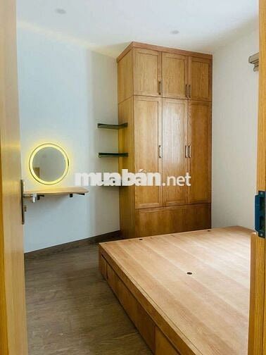 Khai trương CCMN 2n1k 48m2 Full đồ. Ban công thoáng tại Phố Văn Chương