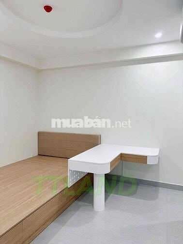 CHO THUÊ CĂN HỘ NAM LONG2 2PN FULL NT CAO CẤP