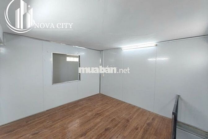 Dự án mới khai trương Có gác Studio Tách phòng ngủ tùy nhu cầu