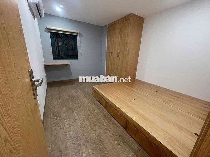 Khai trương CCMN 2n1k 48m2 Full đồ. Ban công thoáng tại Phố Văn Chương