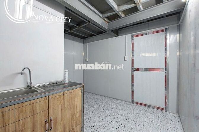 Dự án mới khai trương Có gác Studio Tách phòng ngủ tùy nhu cầu