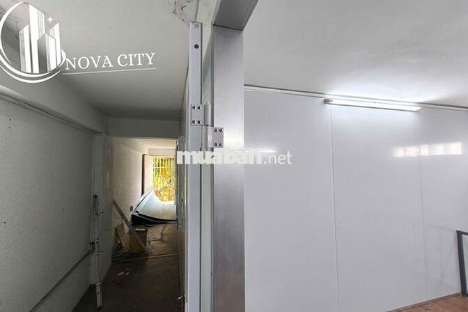 Dự án mới khai trương Có gác Studio Tách phòng ngủ tùy nhu cầu