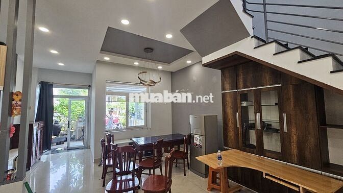 🏡 CHO THUÊ NHÀ PHỐ LOVERA PARK – NHÀ MỚI TINH – 11 TRIỆU/THÁNG 🔥