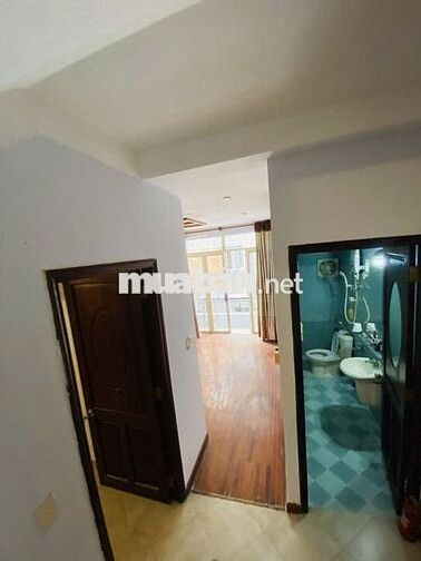 (13,7 tỷ)-2MT -khu BÀU CÁT-4,5x20m (90m2)-4 tầng mới đẹp-Full nội thất