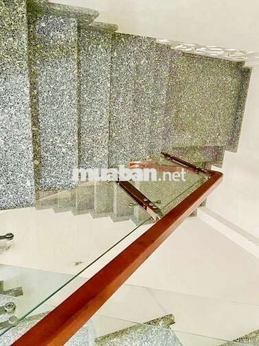 ​🏡 NHÀ PHỐ KHỔ RỘNG - NGANG 5.9M  4 TẦNG  BÌNH TÂN  HẺM XE TẢI