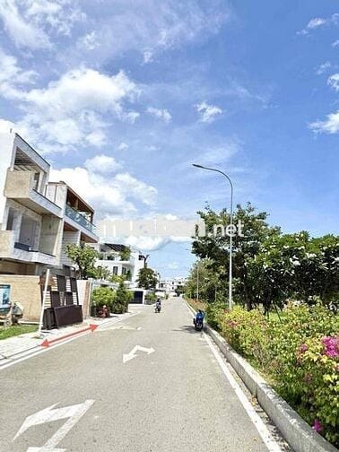 Bán lô đất đối diện công viên Mỹ Gia - Gói 7 giá 57.6tr/m2 bao hết.