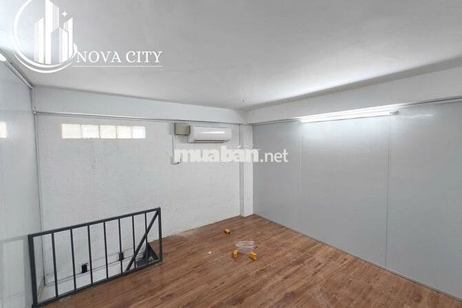 Dự án mới khai trương Có gác Studio Tách phòng ngủ tùy nhu cầu