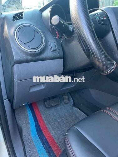 Mazda BT 50 2017 2.2L 4x2 AT - 108000 km