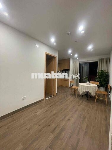 Chính chủ cho thuê căn hộ cao cấp tại Linh Quang - NGUYỄN THÁI HỌC - S