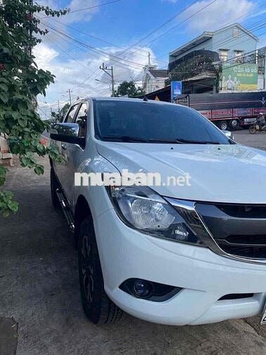 Mazda BT 50 2017 2.2L 4x2 AT - 108000 km