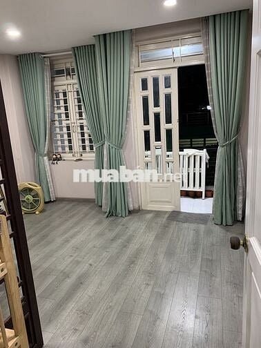 Nhà 3 Tầng, 4pn. đường 6m. Tân kỳ tân quý- Ngay aeon