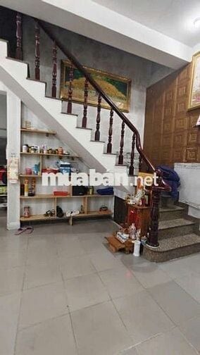 Bán nhà 70m2 Gần chợ Hiệp Bình
