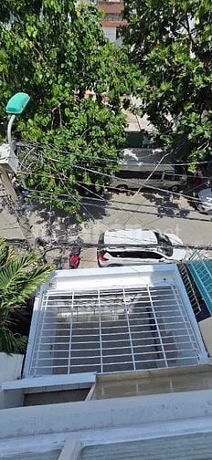75m2! HXH 10m! Bán nhà 3 tầng Đinh Bộ Lĩnh, P26. Ngay Hàng Xanh, XVNT