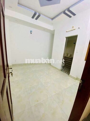 ​🏡 NHÀ PHỐ KHỔ RỘNG - NGANG 5.9M  4 TẦNG  BÌNH TÂN  HẺM XE TẢI