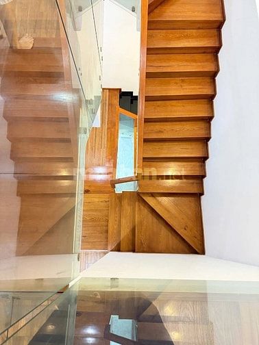 VỊ TRÍ TRUNG TÂM-GIÁ TRỊ TĂNG CAO-GIÁ 3,57TỶ-51m2-TRẦN HỮU TRANG 