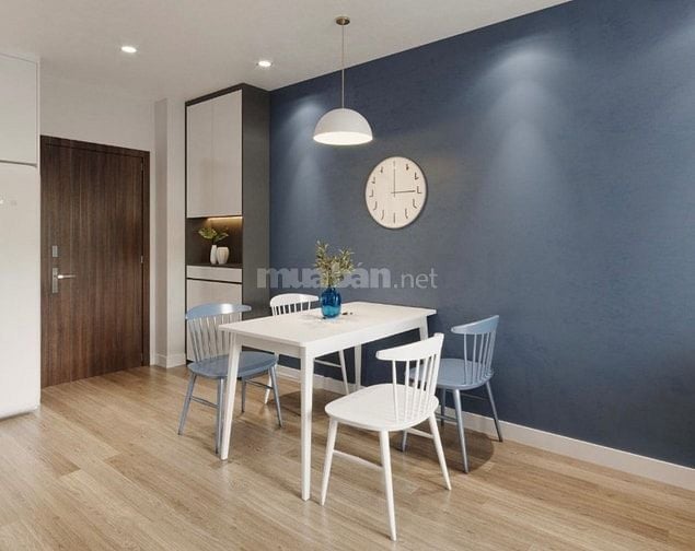 Cho thuê căn hộ 1 Phòng ngủ tại Kingston Residence giá rẻ chỉ 13 triệu