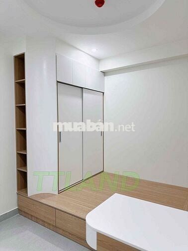 CHO THUÊ CĂN HỘ NAM LONG2 2PN FULL NT CAO CẤP