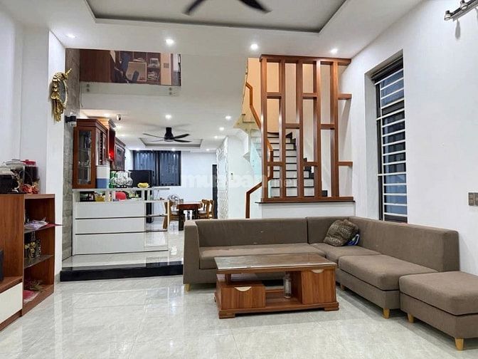 VỊ TRÍ TRUNG TÂM-GIÁ TRỊ TĂNG CAO-GIÁ 3,57TỶ-51m2-TRẦN HỮU TRANG 