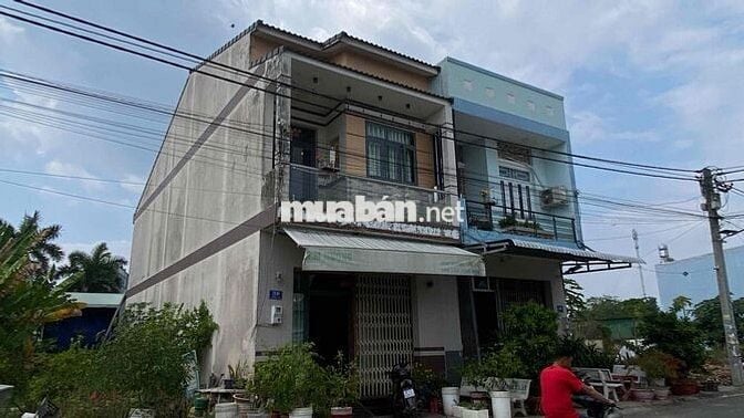 CẦN BÁN NHÀ CHÍNH CHỦ - TP. LONG XUYÊN