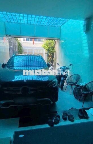 💥 KHU VÍP💥 XE HƠI VÀO NHÀ - p25 BT
  - 90M2 X 4 TẦNG + 5PN 14,X tỷ
