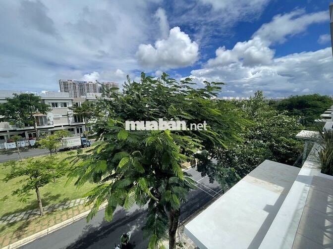 🏡 CHO THUÊ NHÀ PHỐ LOVERA PARK – NHÀ MỚI TINH – 11 TRIỆU/THÁNG 🔥