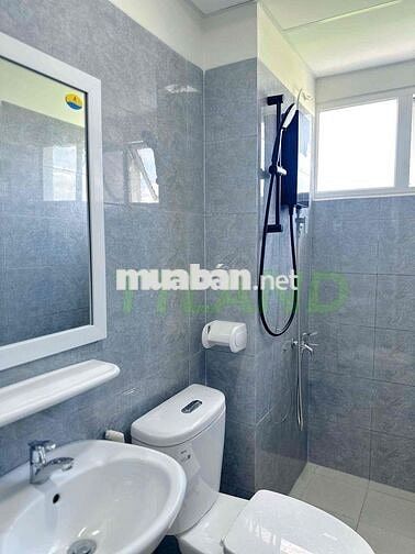 CHO THUÊ CĂN HỘ NAM LONG2 2PN FULL NT CAO CẤP