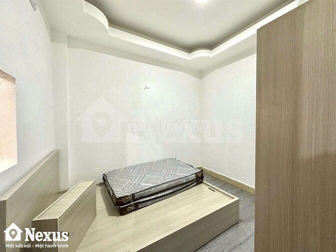 Cho Thuê Trọ Mới Xây Full NT Gần Cầu Calmette, Cầu Ông Lãnh