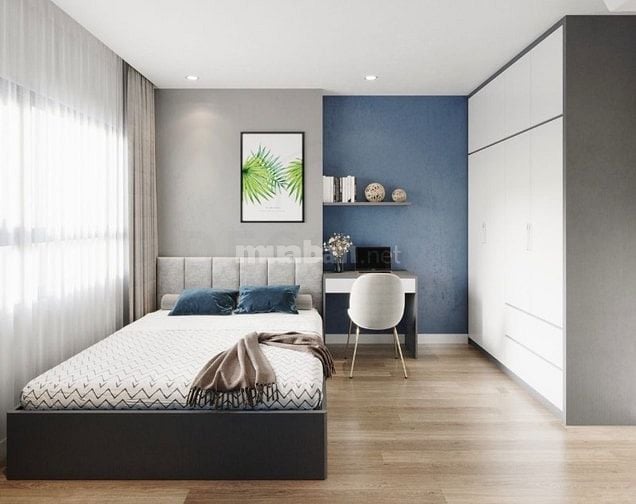 Cho thuê căn hộ 1 Phòng ngủ tại Kingston Residence giá rẻ chỉ 13 triệu