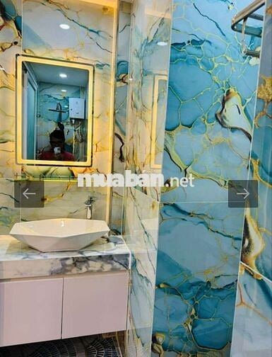 Chủ gửi bán nhanh căn nhà trần văn Quang tặng full nội thất xịn sò alo