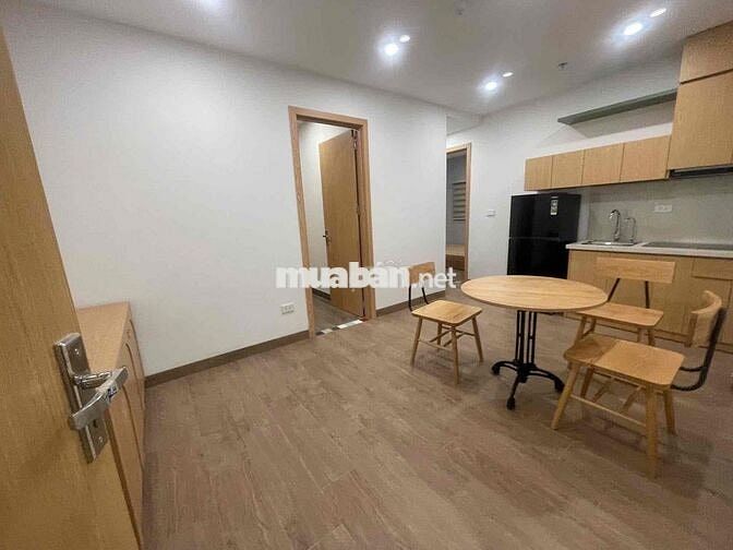 Chính chủ cho thuê căn hộ cao cấp tại Linh Quang - NGUYỄN THÁI HỌC - S
