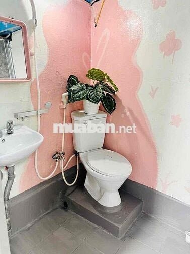 TRỐNG SẴN CĂN HỘ 2PN – ĐOÀN VĂN BƠ, P18, Q4