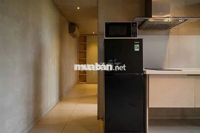 1 PHÒNG NGỦ ĐẲNG CẤP TRUNG TÂM GÒ VẤP BANCOL FULL NỘI THẤT