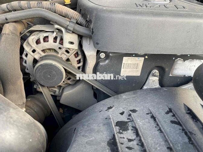 Mazda BT 50 2017 2.2L 4x2 AT - 108000 km