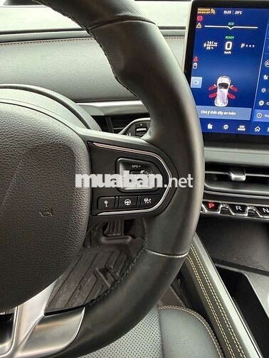 Vinfast VF6 Plus mua pin 2024, odo 6800km, ht góp.
