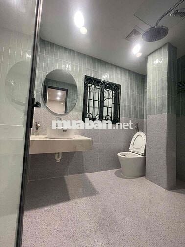 Chính chủ cho thuê căn hộ cao cấp tại Linh Quang - NGUYỄN THÁI HỌC - S