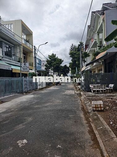 3 miếng đất nối liền gần chợ sao mai bình khánh