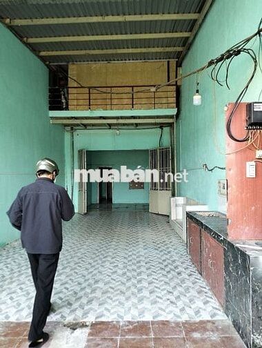 Chốt 9tr nhà Mt khu Bến Lội (BTĐA cũ)5❌20+1lửng 3pha 2pn1wc 1 m lạnh