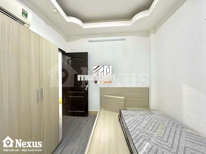Cho Thuê Trọ Mới Xây Full NT Gần Cầu Calmette, Cầu Ông Lãnh