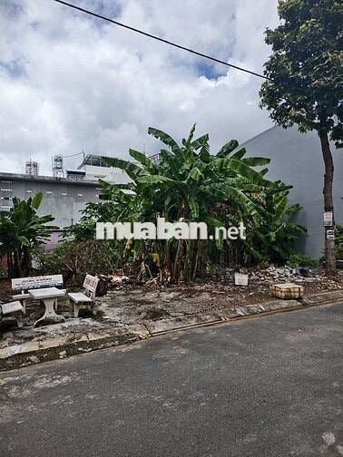 3 miếng đất nối liền gần chợ sao mai bình khánh