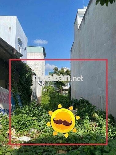 Mới Nhất. Nền Đẹp Kề Góc Chợ Sao Mai Bình Khánh
