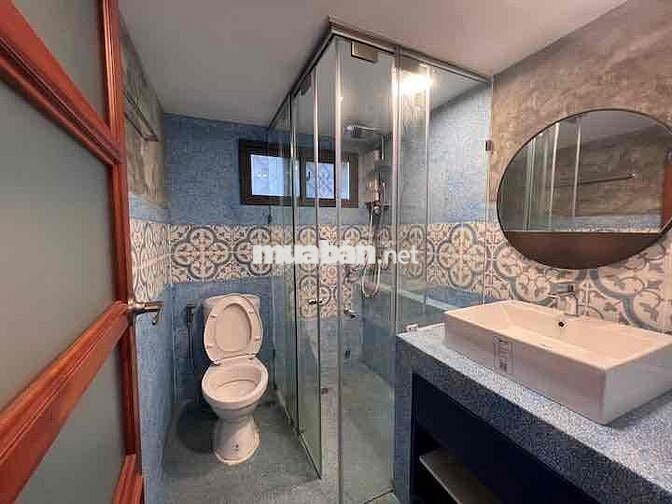PHÒNG MỚI XÂY GẦN HIM LAM , TRUNG SƠN QUẬN 8 , ĐH RMIT , TDTU , LOTTE