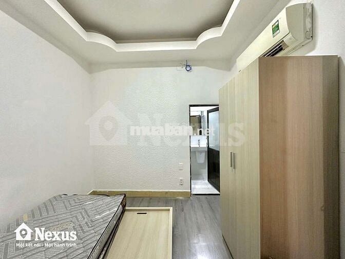 Cho Thuê Trọ Mới Xây Full NT Gần Cầu Calmette, Cầu Ông Lãnh